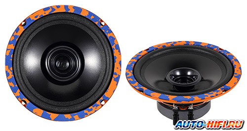 Широкополосная акустика DL Audio Gryphon Lite 165 V.3